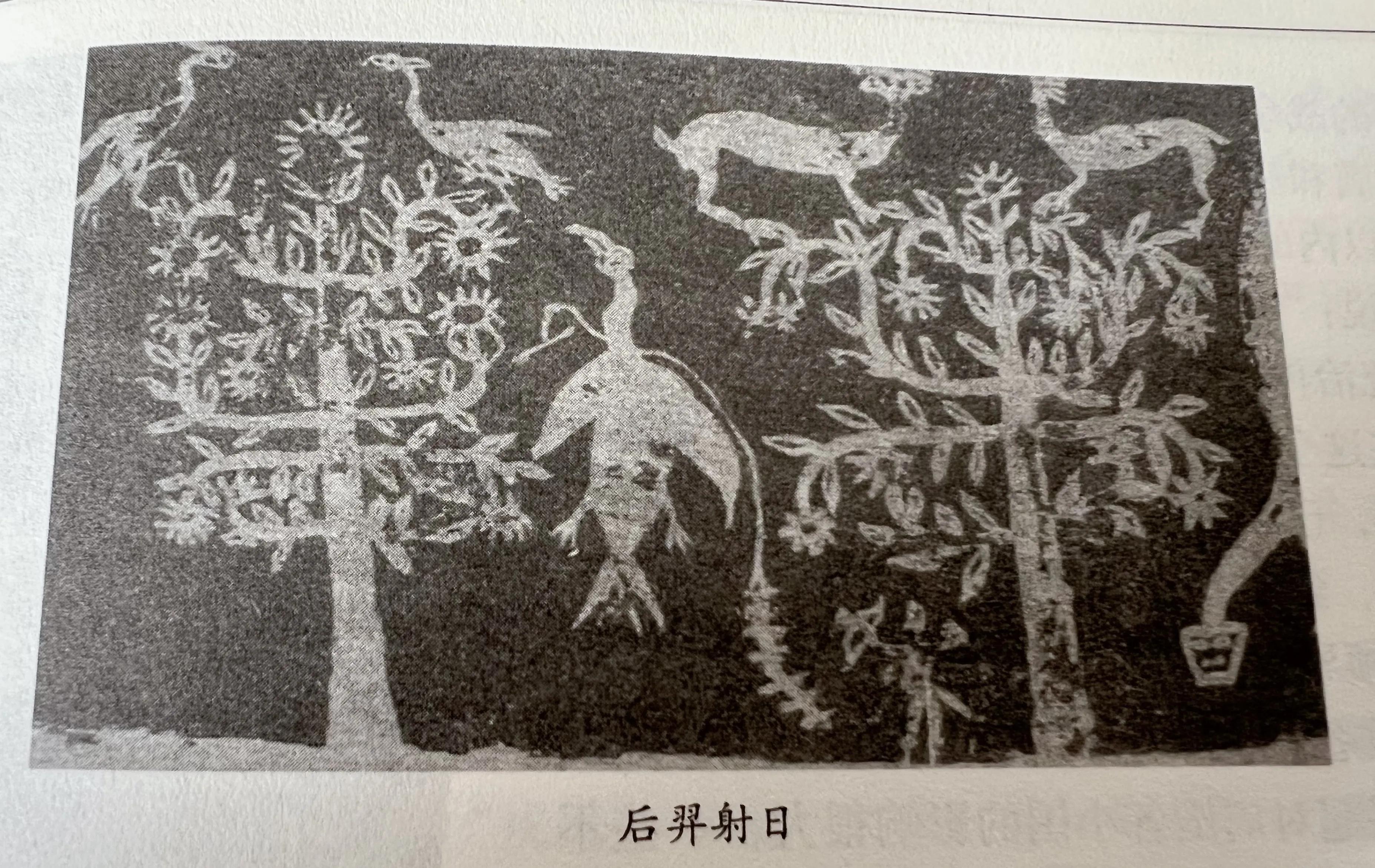 回溯夏王朝,夏王朝起点