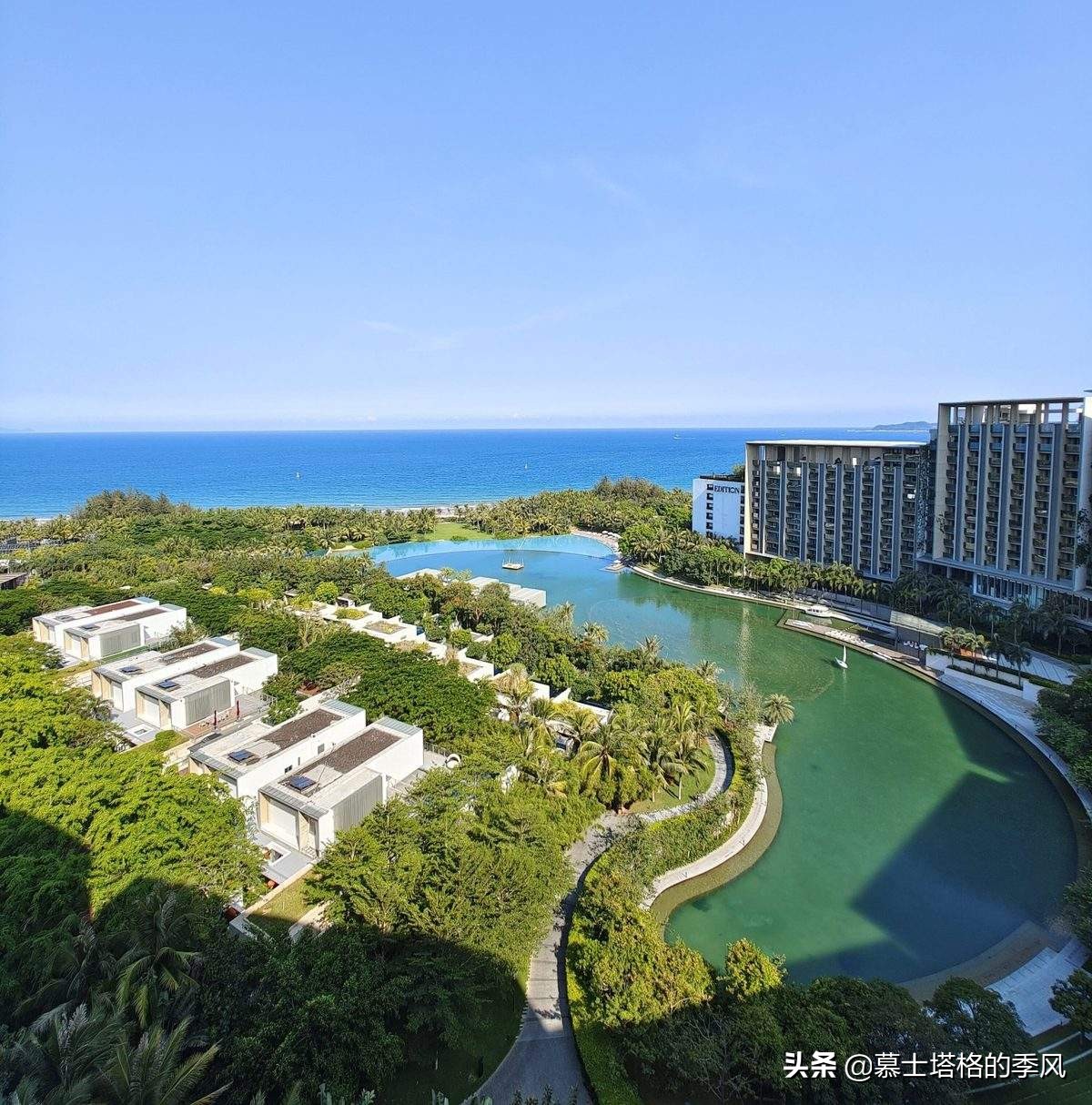 海南最具性价比的酒店,海南省最高端的酒店