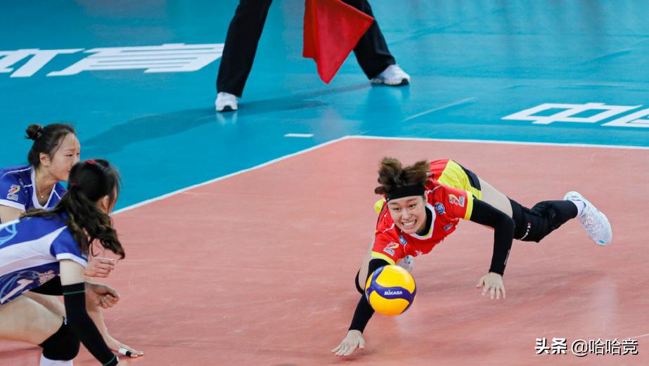 上海女排金软景最新消息,金软景拉尔森博斯