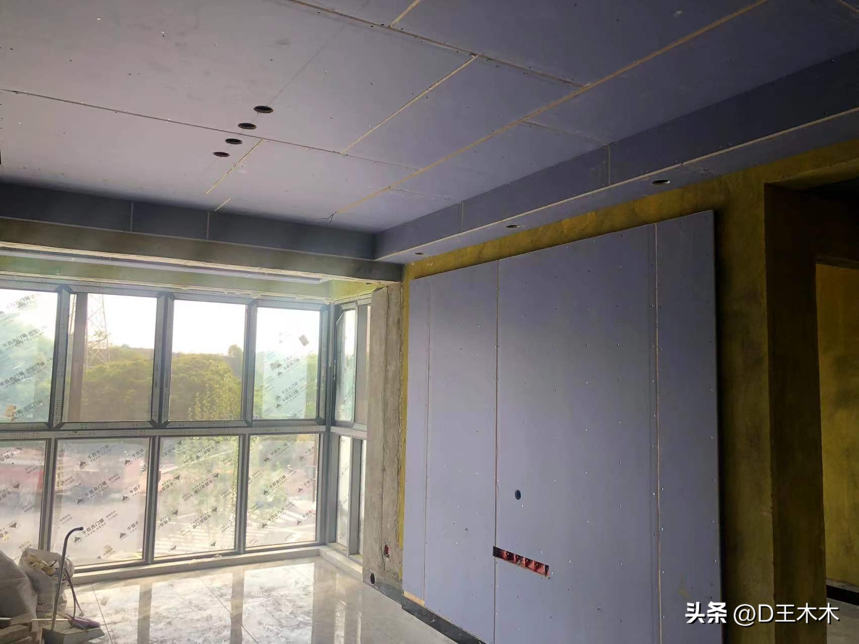 装修吊顶如何防止出现老鼠,厕所集成吊顶进了老鼠怎么办