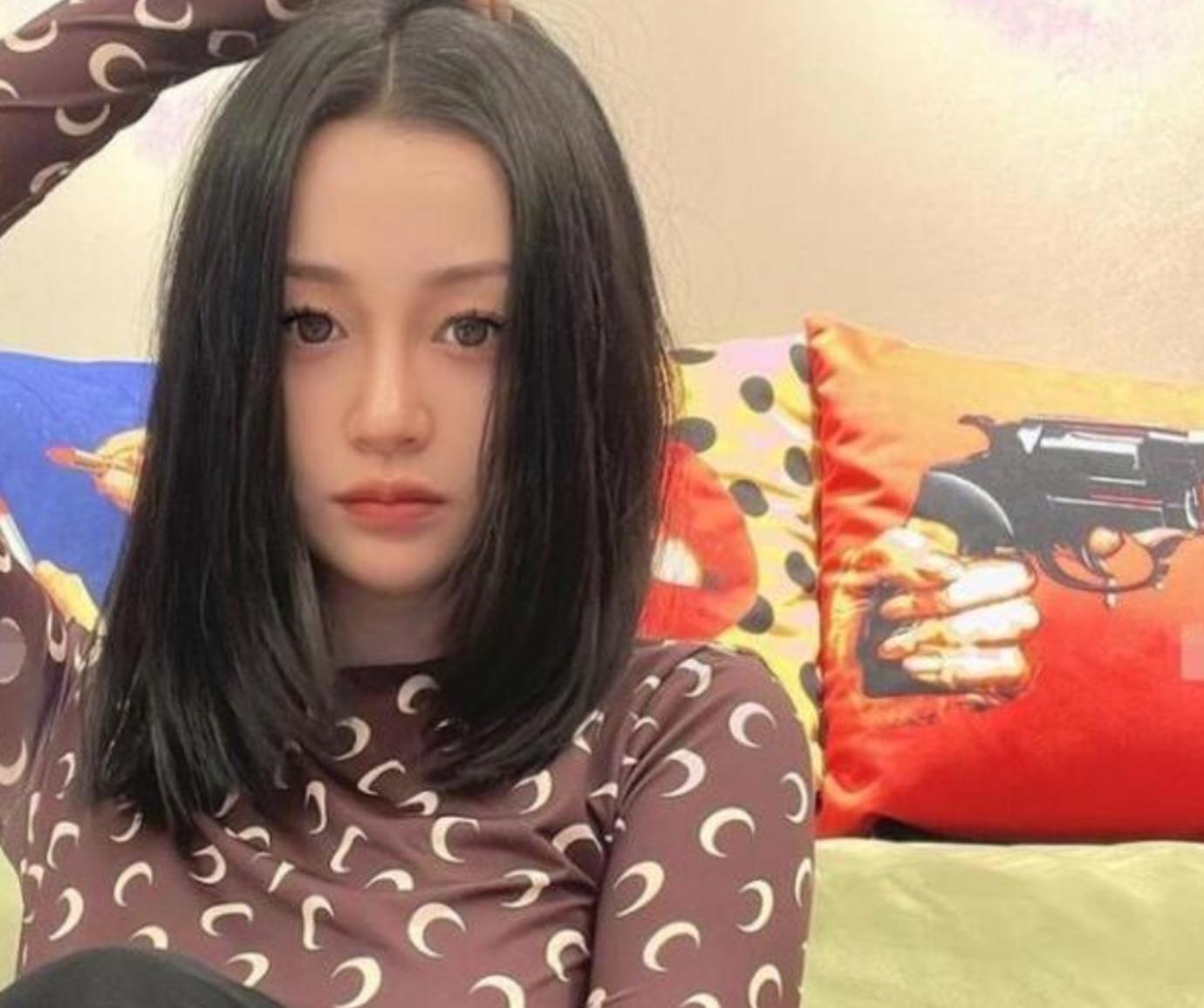 陈昱霖与吴秀波什么关系 (陈昱霖吴秀波现状如何)