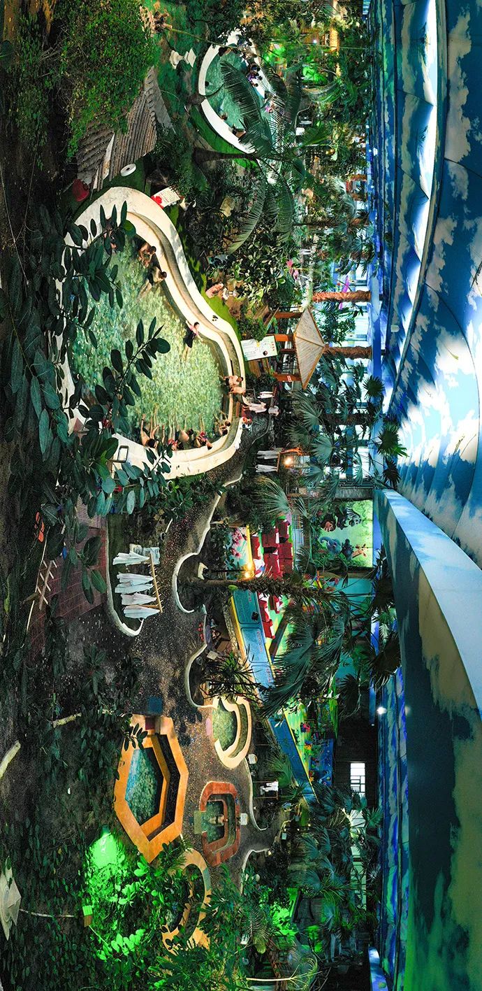 梦幻阿尔山熔岩,梦幻阿尔山完整版