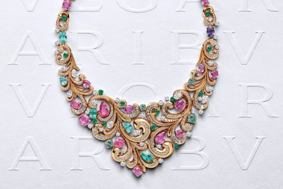 史上最全10大项链盘点！速查你今天戴的上榜了吗？