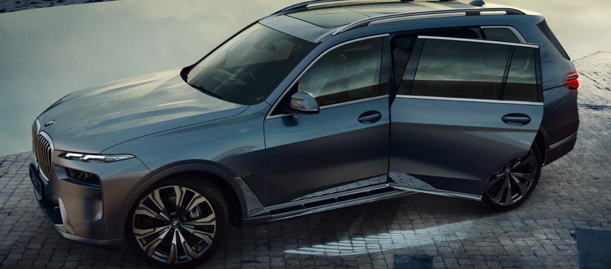 奥迪q5降价后买奔驰glb,奔驰glb好奥迪q5l好