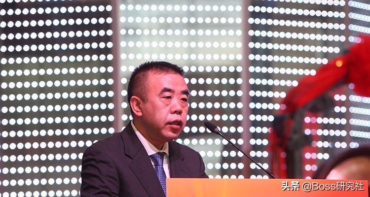 新疆首富孙广信千亿企业,新疆十大富豪孙广信