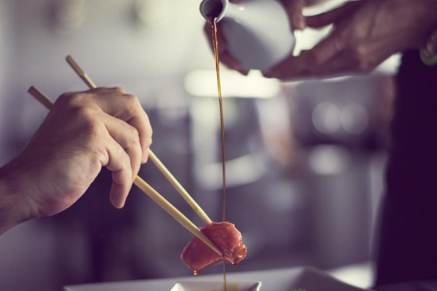 厨师的前景和发展,厨师要想有前途需要做什么