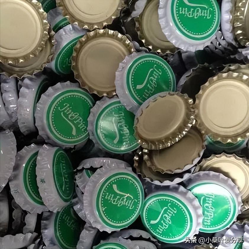 卫生间啤酒瓶盖的作用,啤酒瓶盖不要扔