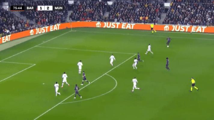 巴萨vs曼联欧联直播,巴萨vs曼联大逆转