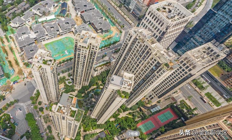 成都教科院学校学区房,成都教科院附属学校东区对应楼盘