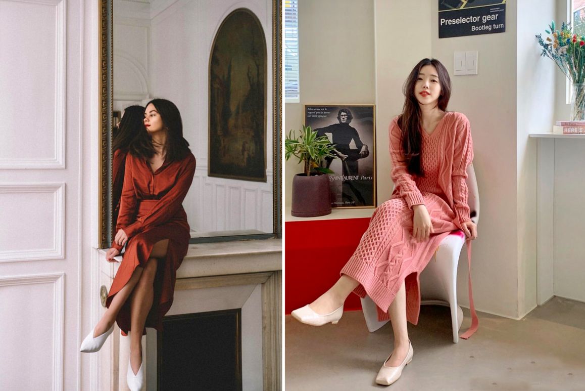 马丁靴上脚时尚洋气又百搭,马丁靴百搭潮鞋