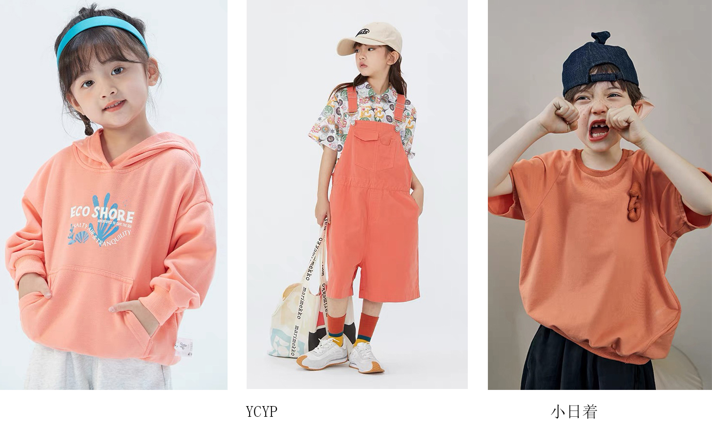 潮流童装图案趋势是什么,流行童装冬装款式