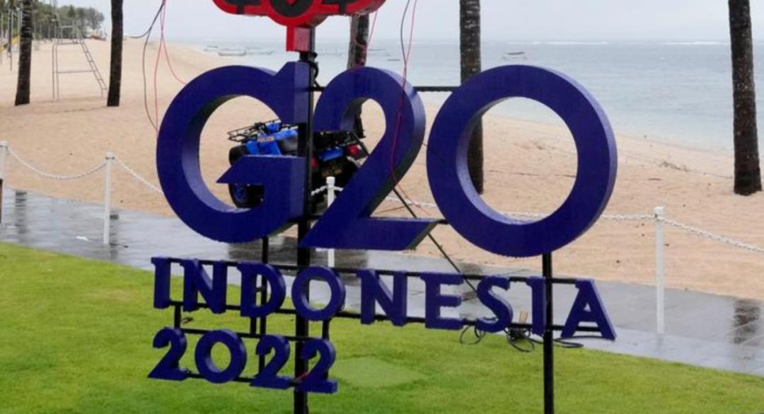 全球治理正式拉开帷幕,全球治理中国方案的会议