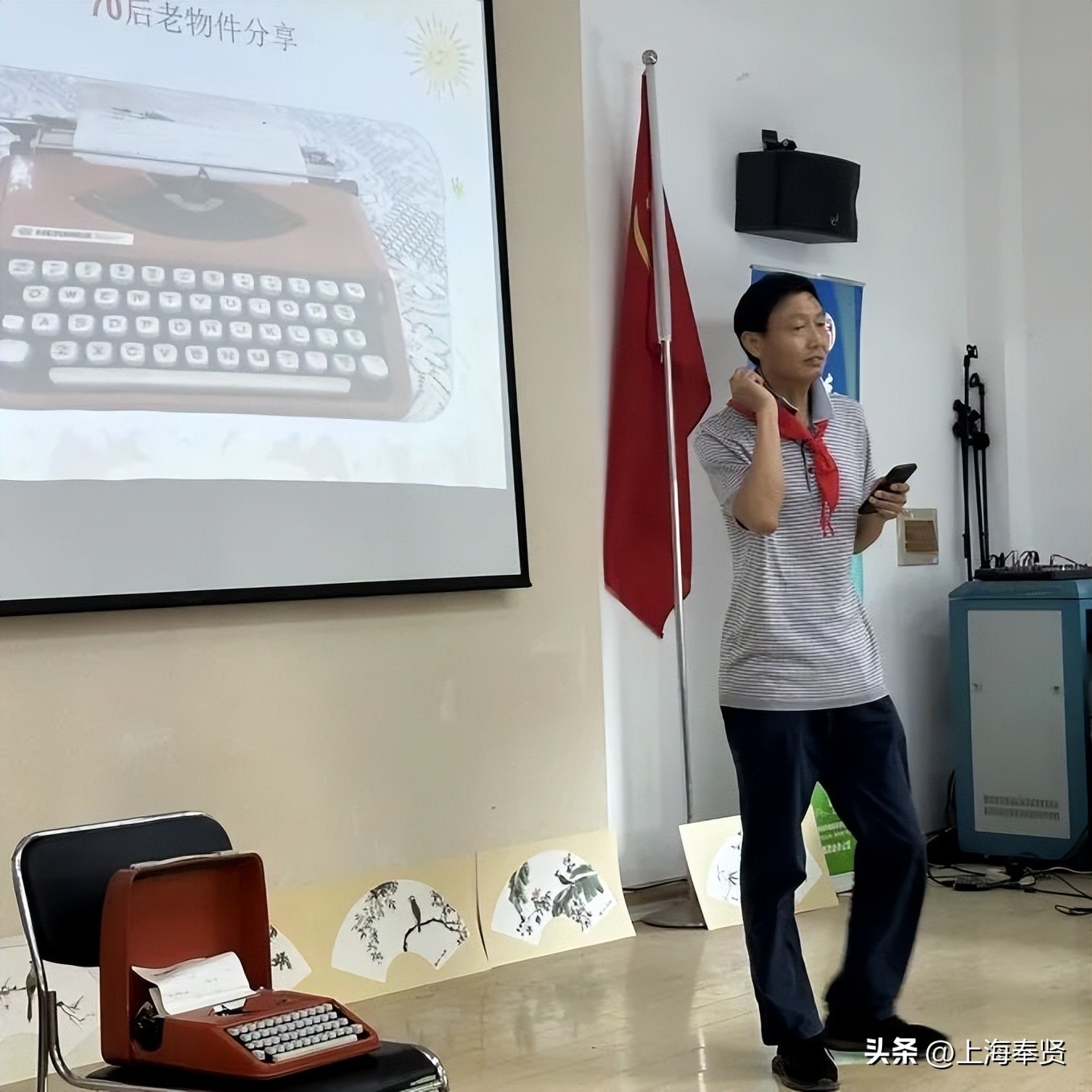 走进“老小孩的旧时光”！西渡这个社区狂欢派对现场火热朝天！