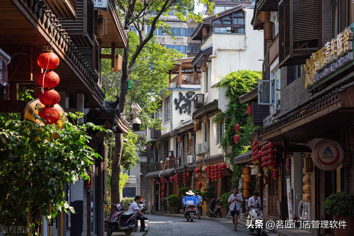 无人茶馆的经营模式,无人自助茶室发展前景怎么样