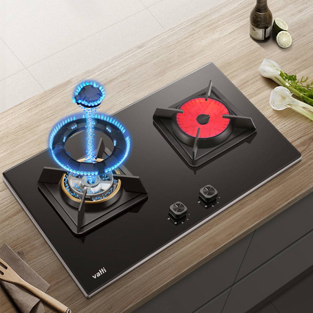 房屋装修油烟机灶具选购,迷茫了油烟机灶具怎么选