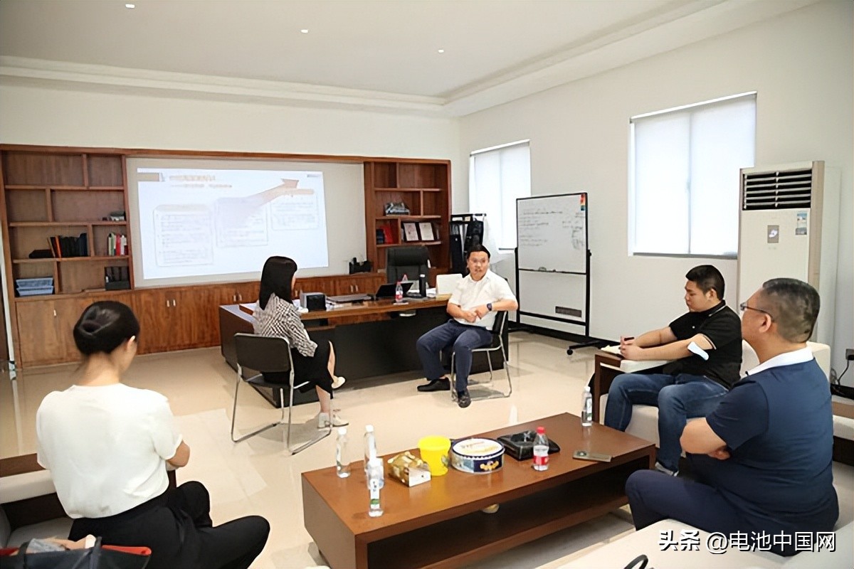 万向一二三固态电池最新消息,万向一二三动力电池