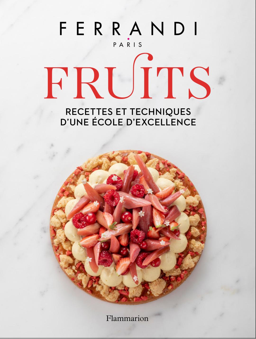 费朗迪烹饪学校,法国费朗迪烹饪学院