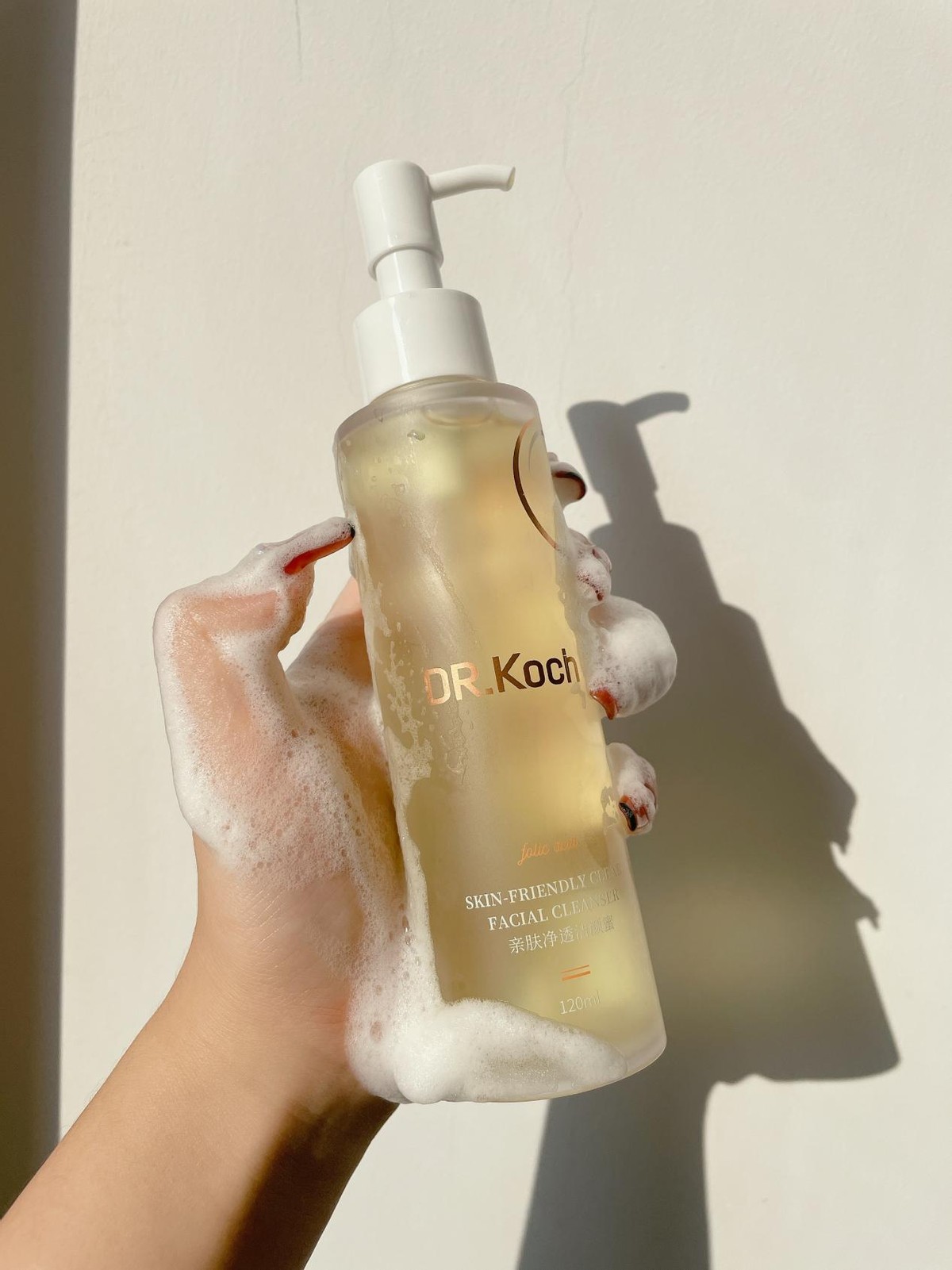 怀孕用了水杨酸洗面奶,孕妇洗面奶哪种最安全好用