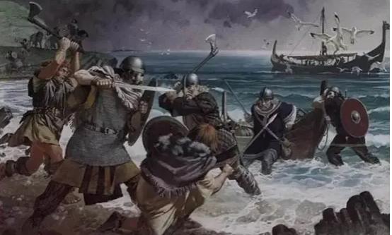 我是尖的，戳破天的那种！——哥特风格