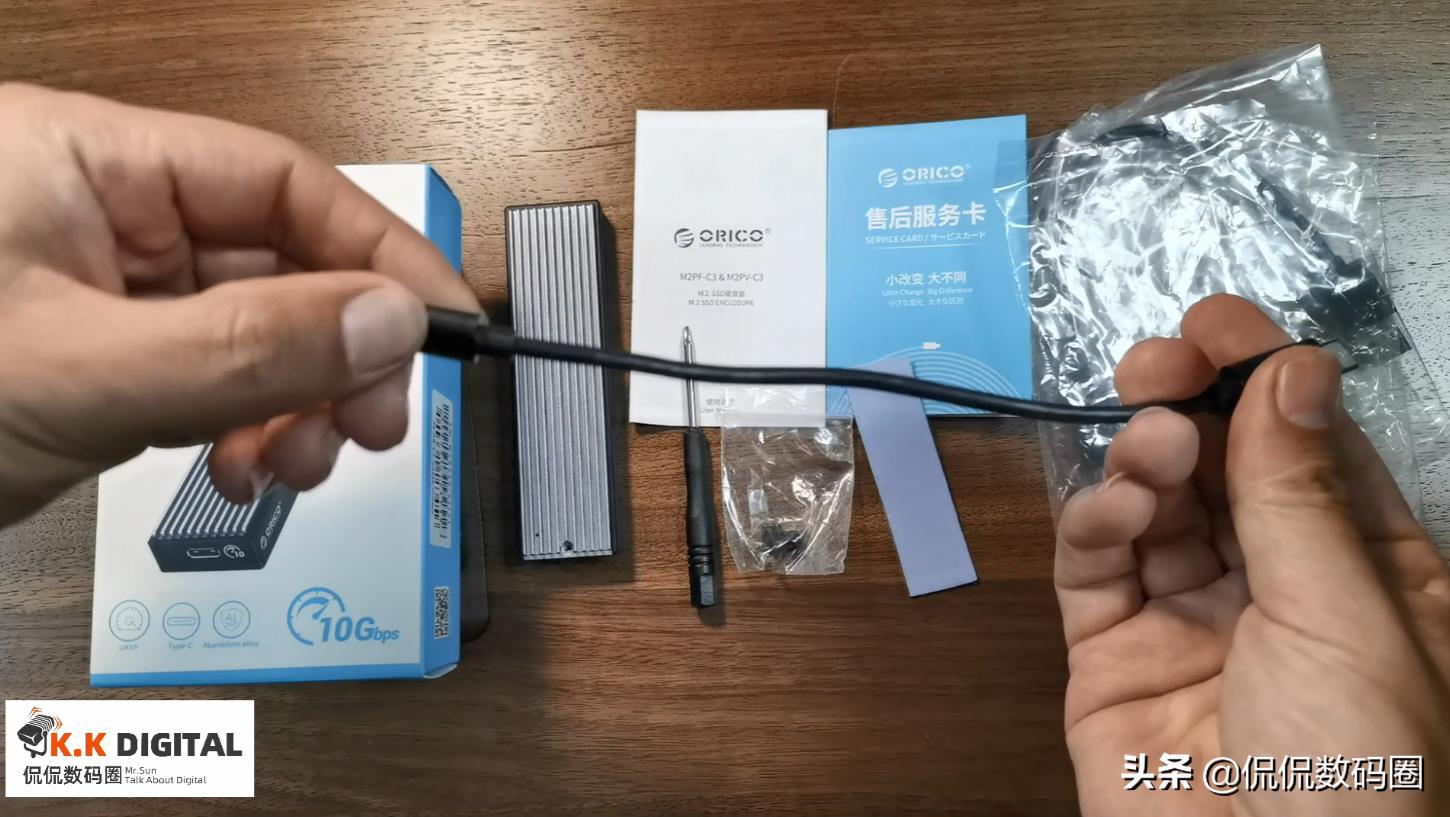 百元以下固态硬盘推荐,固态硬盘盒和成品固态哪个好