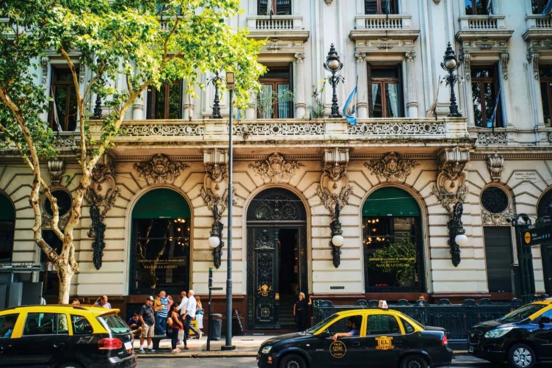 盘点阿根廷夺冠路,回顾阿根廷的夺冠之旅