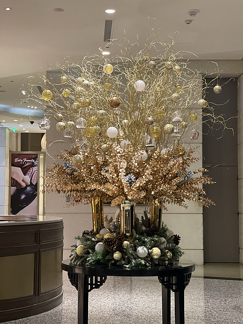 上海浦东丽思卡尔顿全景套房,上海波特曼丽思卡尔顿隐藏套房