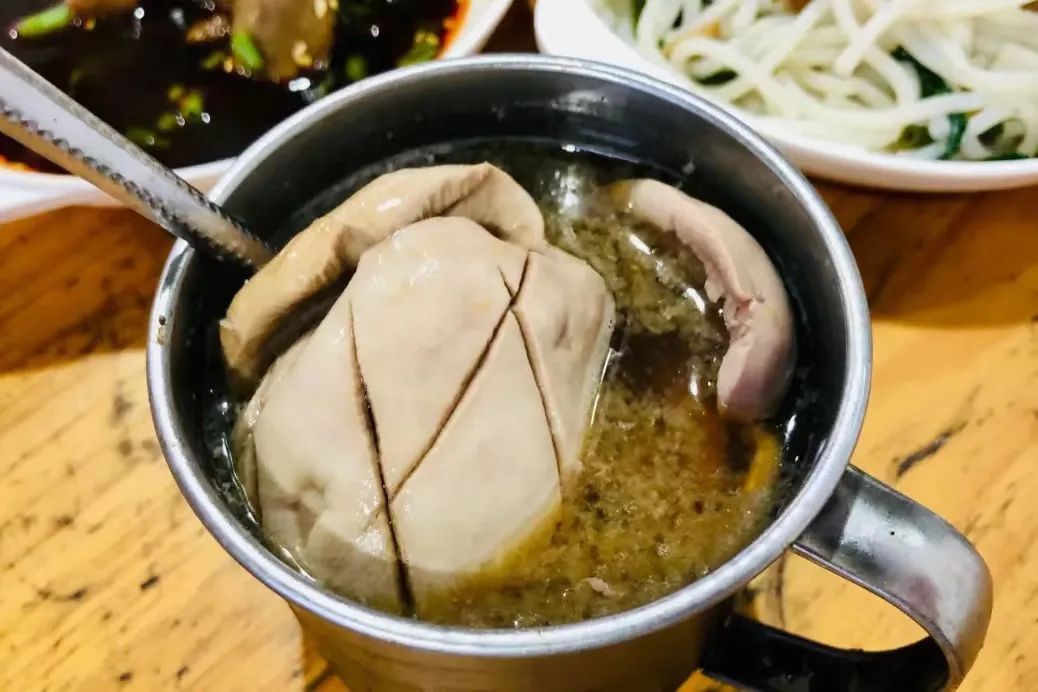 福建冷门特色美食,福建小众美食