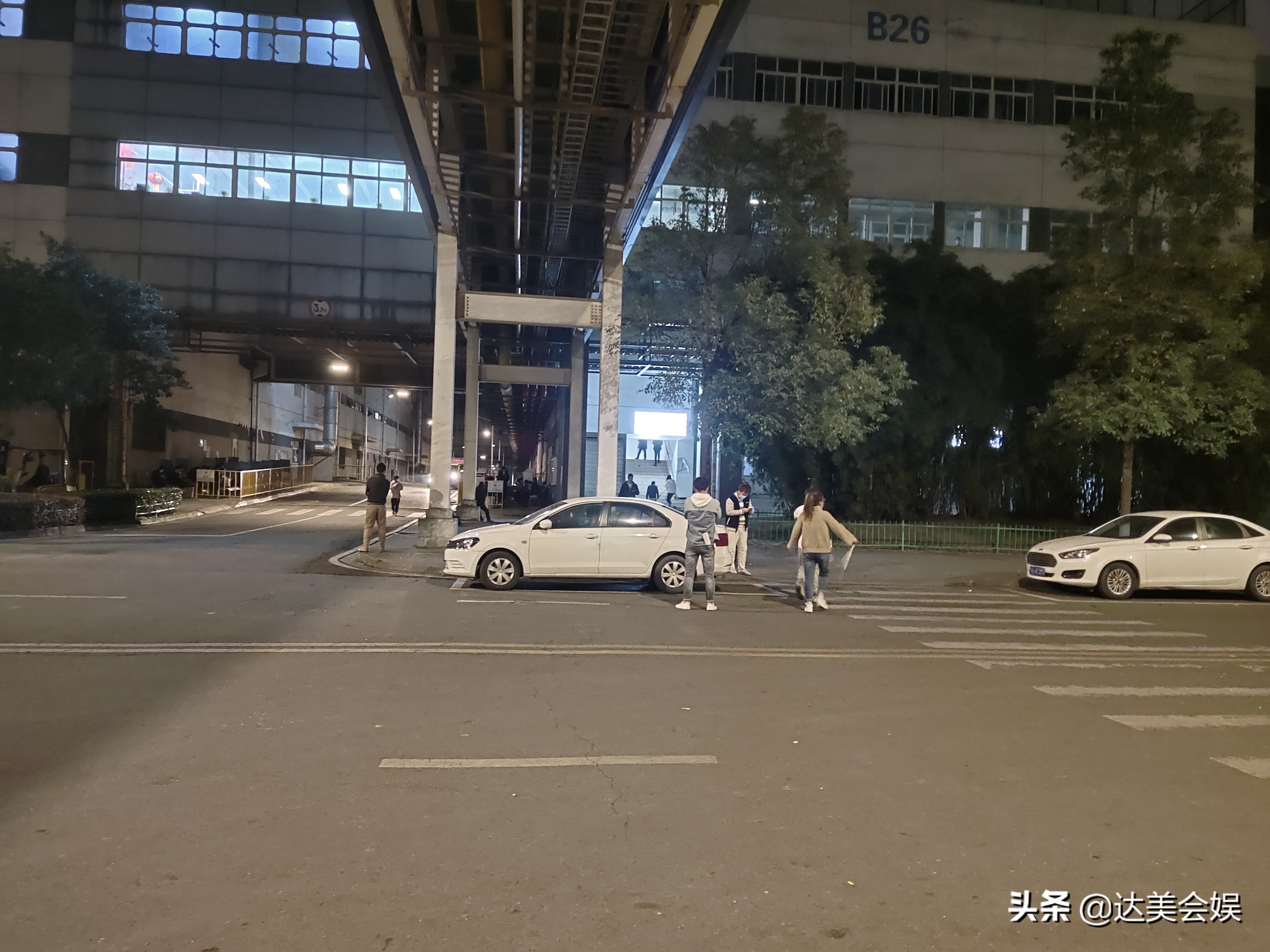 成都富士康真实工作视频,记录富士康打工的生活