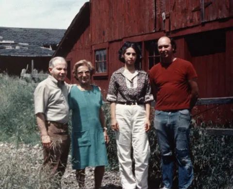 丁克家庭晚年现状,丁克晚年生活状况