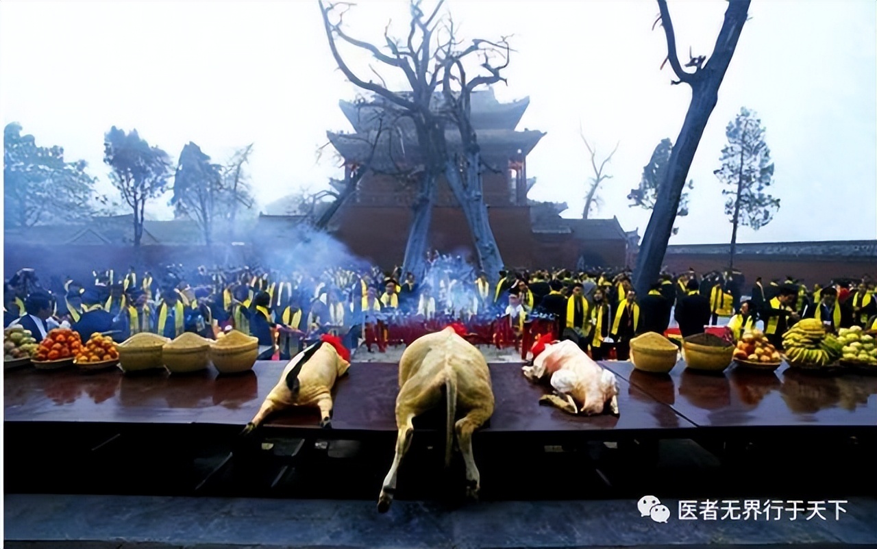 李冠义：图文诗诀赞颂家乡羲皇故都水城淮阳