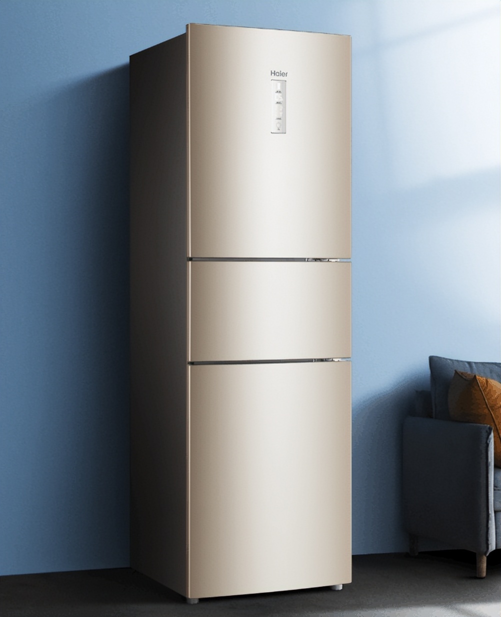 买冰箱一般看什么数据,买冰箱应该关注这6点