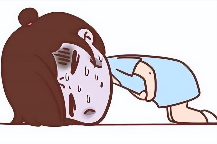 月经期流血块是排瘀血吗,月经量少有血块需要用中药调理吗