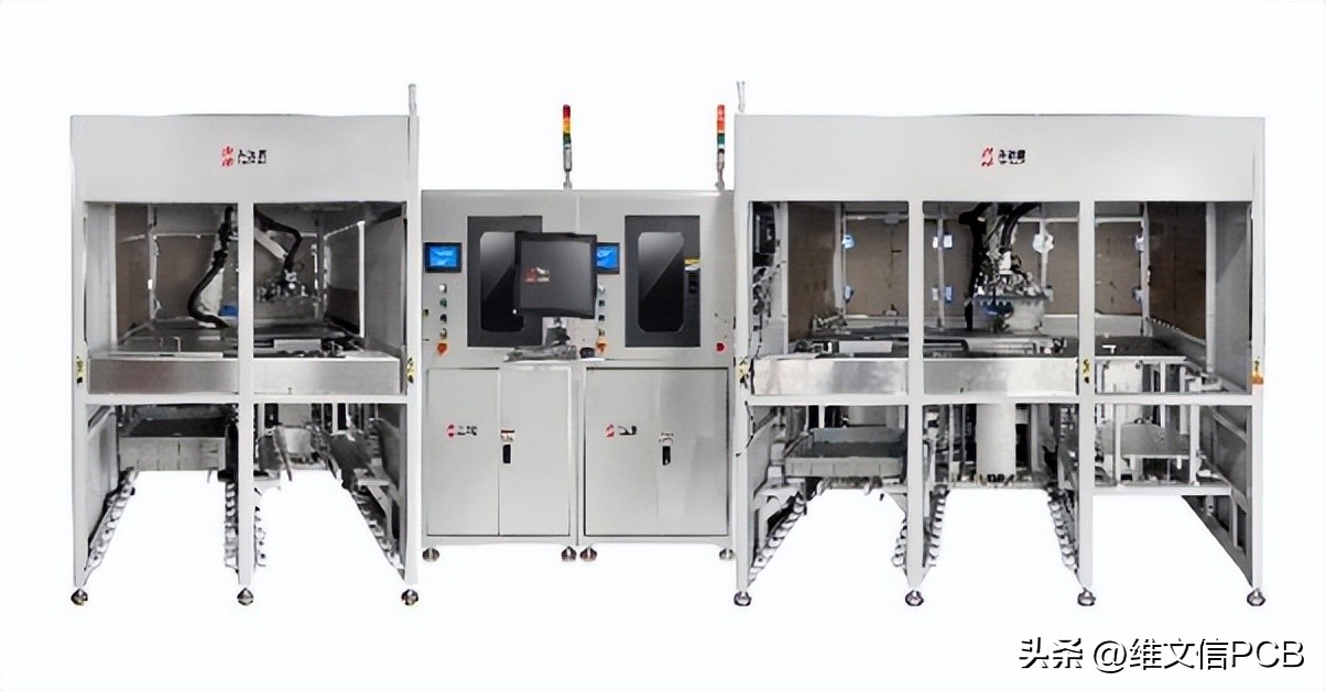 *达升**康：加码打造先进的类载板/载板单片追溯设备和自动化设备