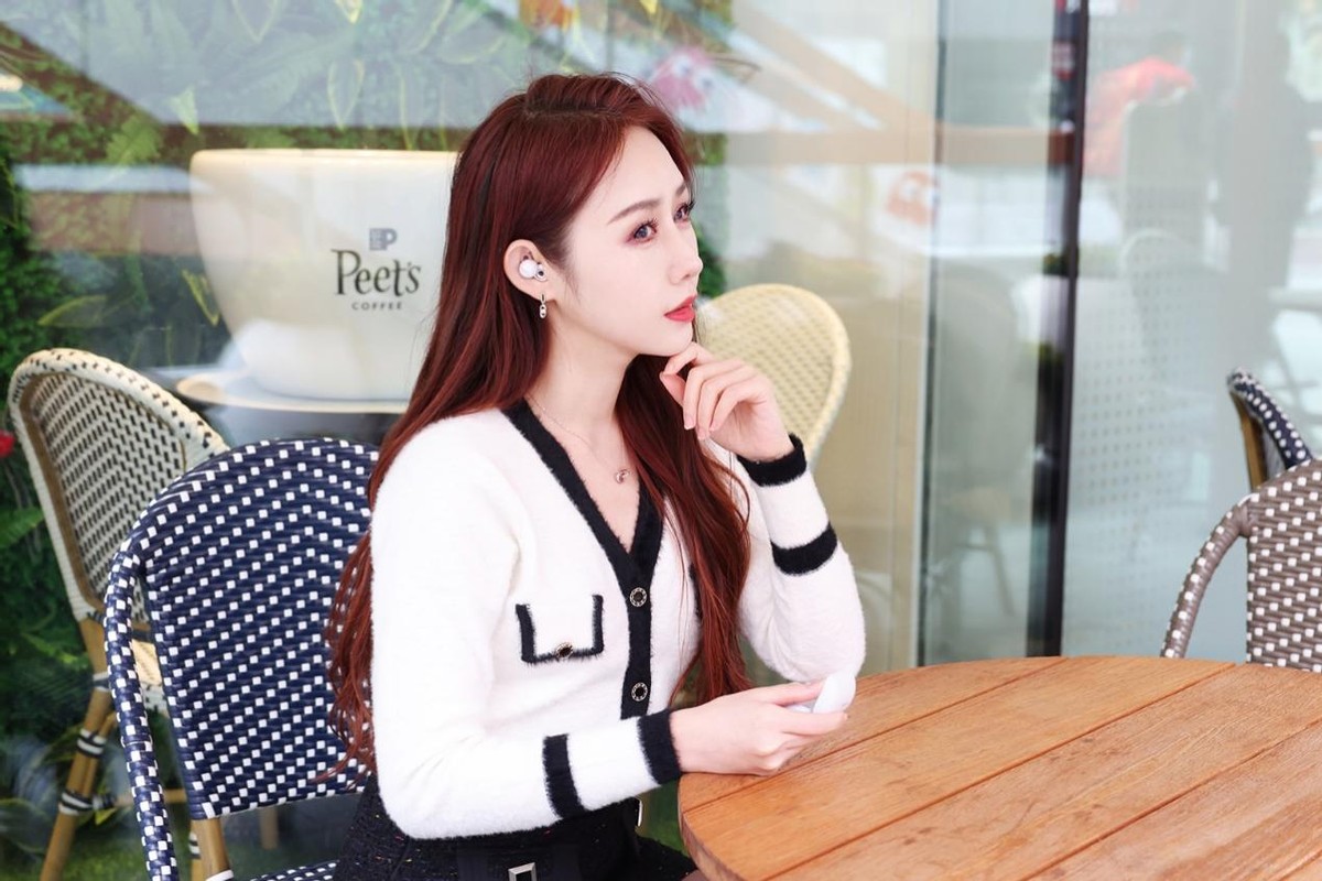 索尼发布开放式真无线耳机linkbuds,linkbuds骨传导耳机测评