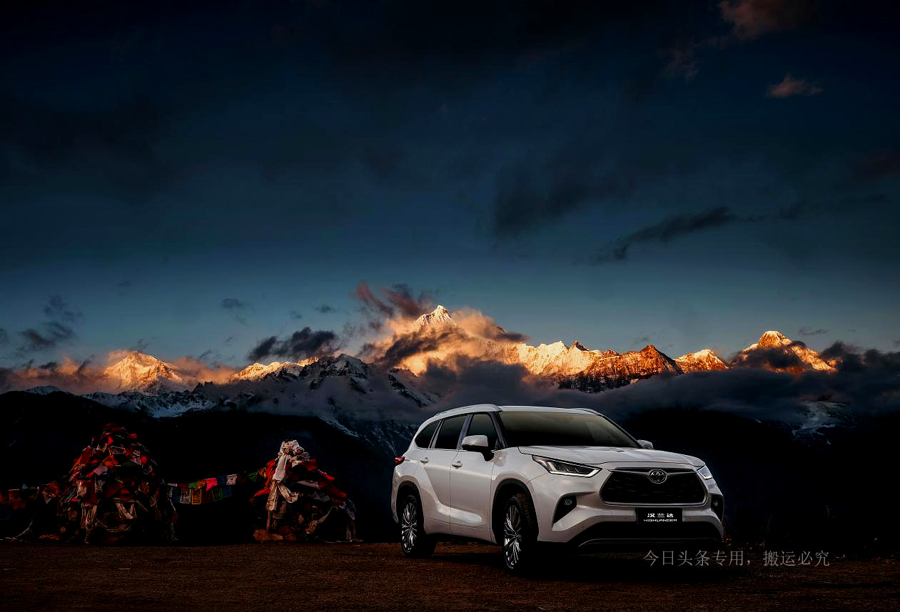 哪年的汉兰达值得入手,质量最好的汉兰达