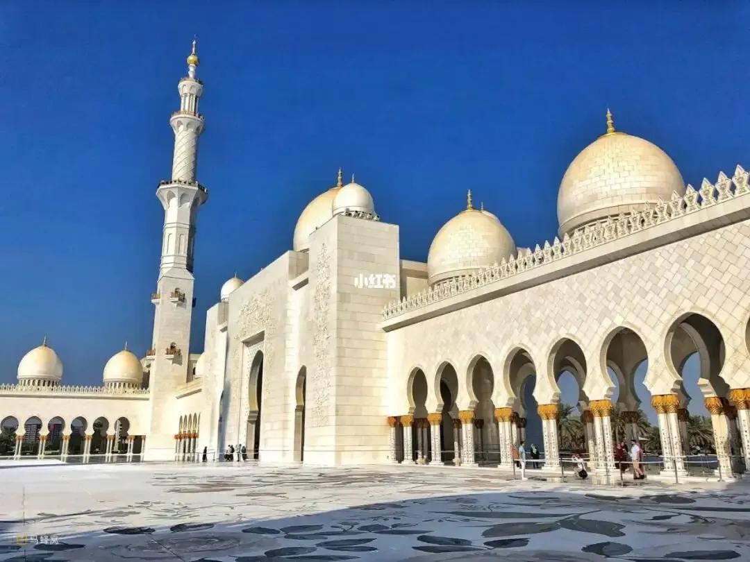 迪拜沙漠之旅,沙漠之旅沉浸式奇幻穿越体验