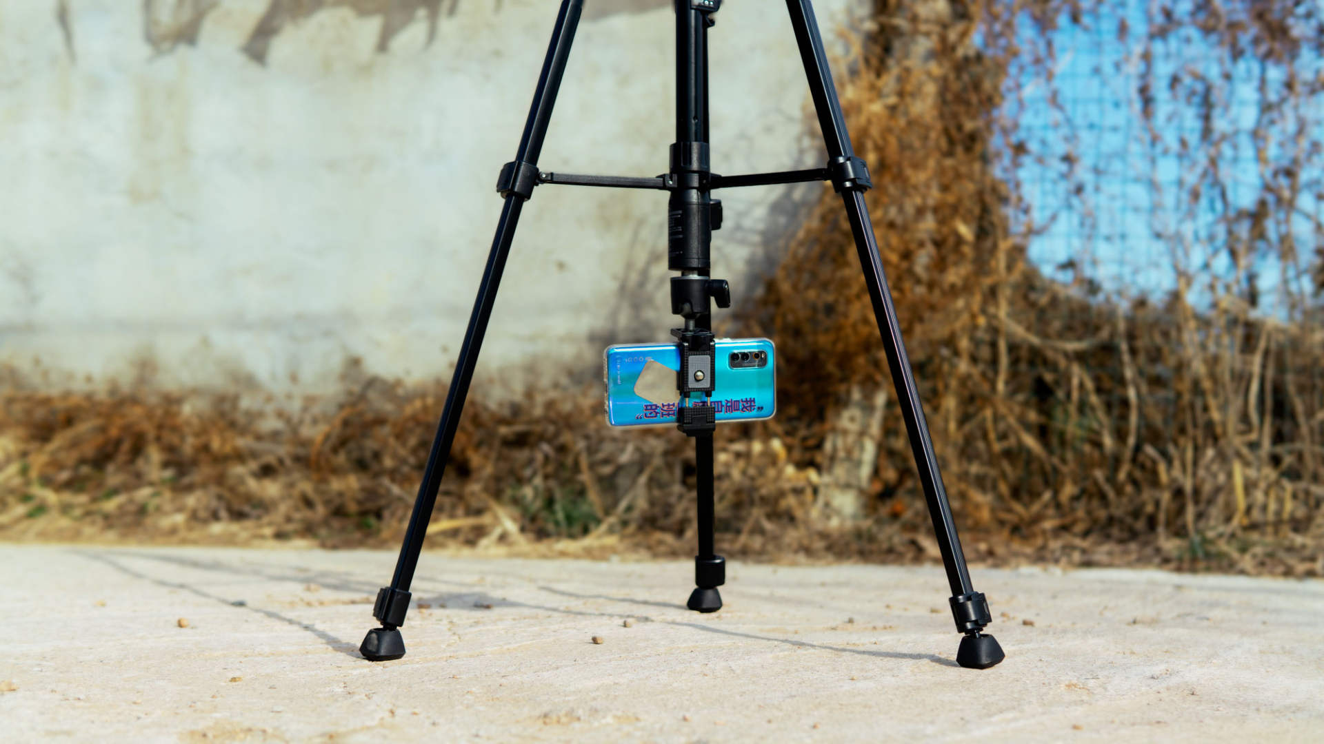 三脚架奥川,创作灵感相机手持三脚架推荐