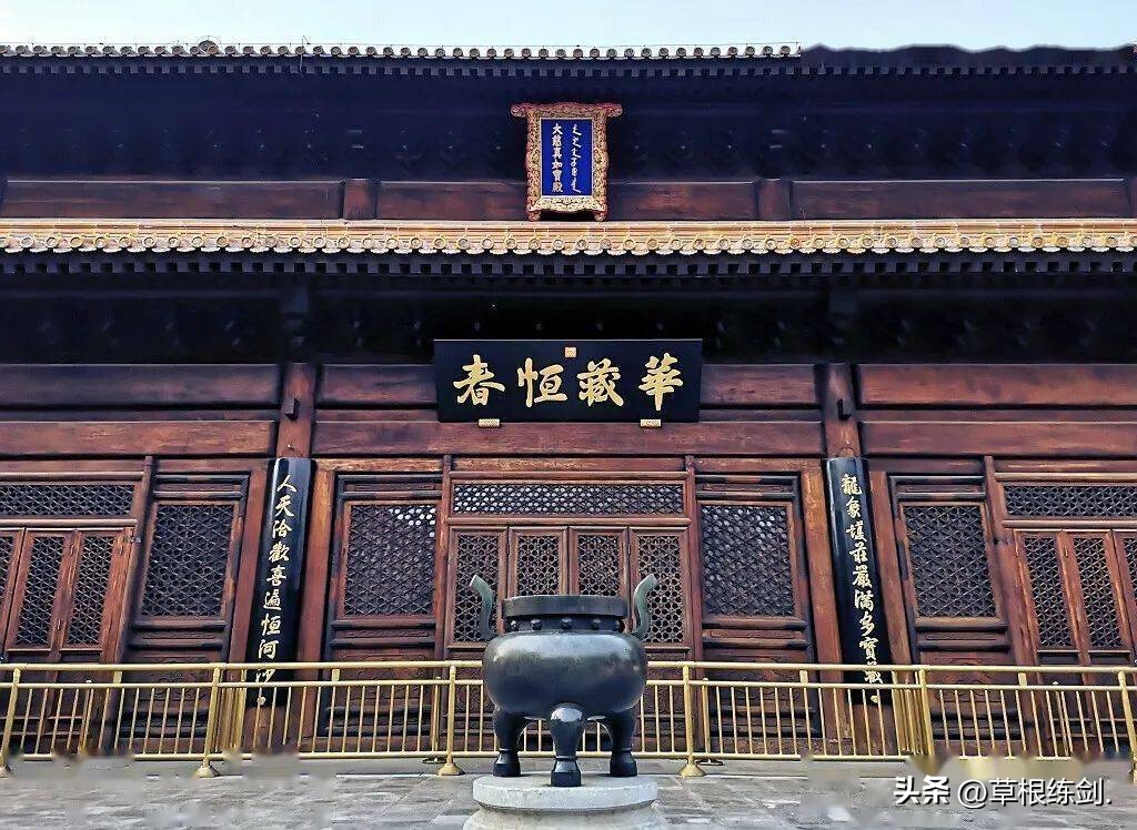 北京北海公园旅游攻略自由行,雨天游北京北海公园攻略