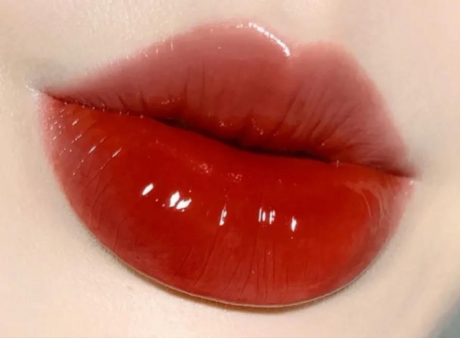 黄黑皮显白口红色号显白平价,黄黑皮口红不沾杯推荐学生平价