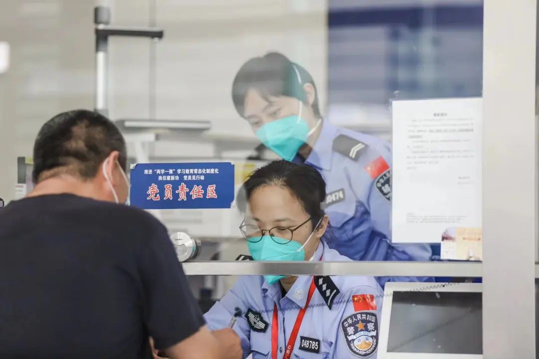 高考身份证绿色通道申请流程,户籍窗口开通高考绿色通道