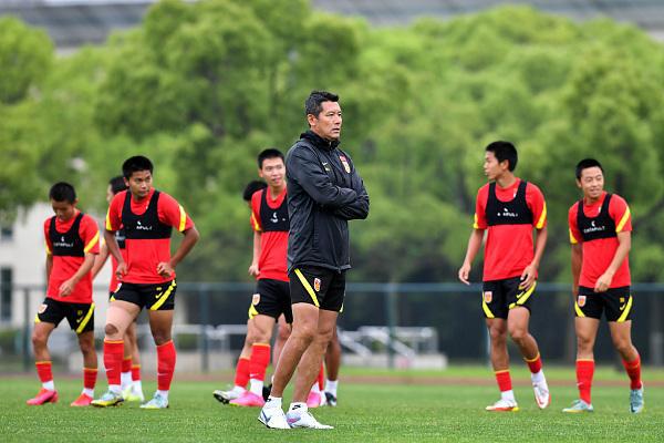 国足出线后被人踢个10比0,国足u17vs澳大利亚直播