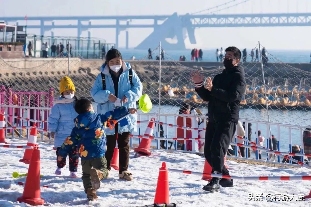 再等就晚啦！这个冬天谁还没放肆玩雪！