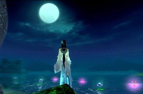 与银河有关的古诗词,关于银河的唯美诗句