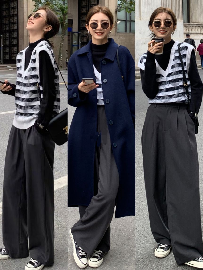 冬季穿的打底衫最时尚最便宜,穿的保暖打底衫