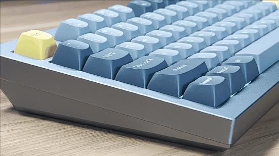 适配mac布局的机械键盘,mac机械键盘客制化