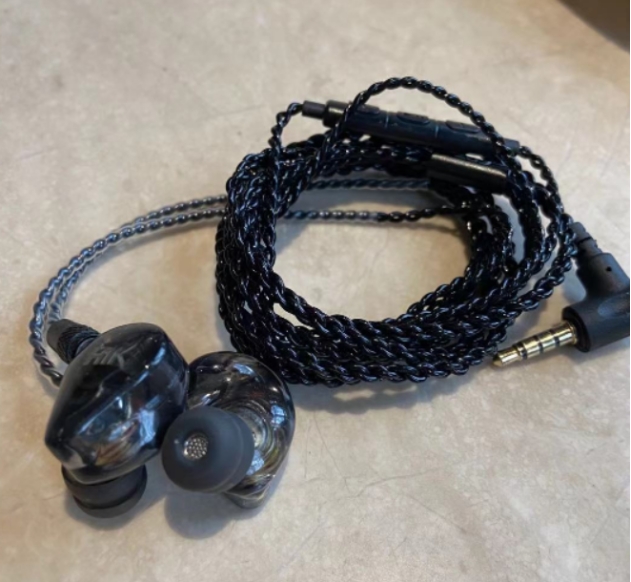 有线耳机推荐音质好的耳机,有线耳机买什么牌子音质比较好