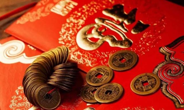 给压岁钱是一种习俗，除夕夜和大年初一给意义不同，千万别给错了