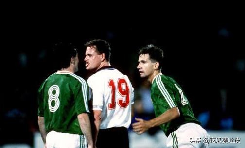 1990年世界杯f组对埃及,莱因克尔足球世界杯