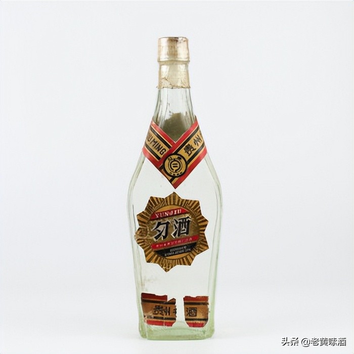 习酒窖藏1988匀品,贵州八大名酒和十大名酒