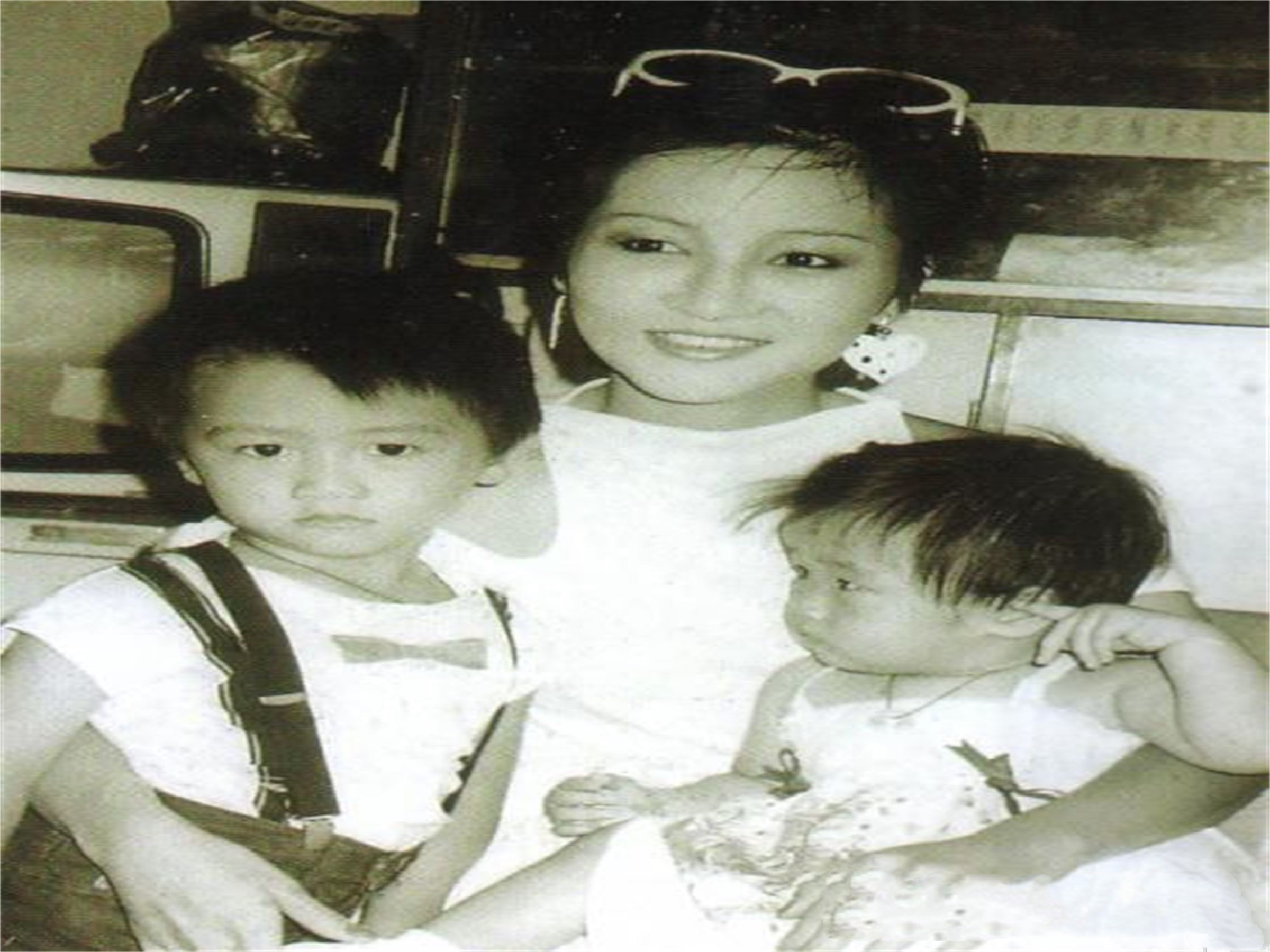 谢霆锋，到底是“痴情好男人”还是“绝世负心汉”？